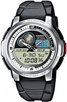 Armbanduhr Casio Herr in Harz AQF-102W-7BVEF - AQF-102W-7BVEF